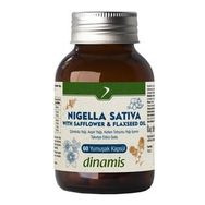 Dinamis Nigella Sativa 60 Kapsül