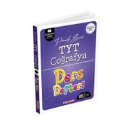 Dinamo TYT Coğrafya Ders Defteri