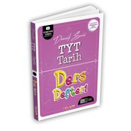 Dinamo TYT Tarih Ders Defteri