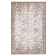 Dinarsu Arora Koleksiyonu 31885-080 Krem 160x230 cm Halı