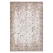Dinarsu Arora Koleksiyonu 31885-080 Krem 180x250 cm Halı