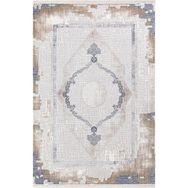 Dinarsu Arora Koleksiyonu 31887-035 Krem 160x230 cm Halı