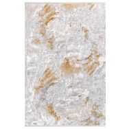 Dinarsu Electra Koleksiyonu 31973-075 Krem 180x250 cm Halı