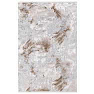 Dinarsu Electra Koleksiyonu 31973-080 Krem 160x230 cm Halı