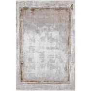 Dinarsu Electra Koleksiyonu 31974-080 Krem 160x230 cm Halı