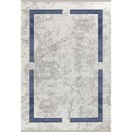 Dinarsu Electra Koleksiyonu 31977-030 Krem 160x230 cm Halı