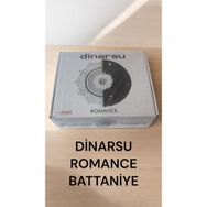 Dinarsu Romance Embos Tek Kişilik Battaniye - 160 x 220 cm - Antrasit