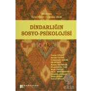 Dindarlığın Sosyo-Psikolojisi - Kollektif