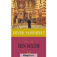 Dinde Samimiyet - İbn Hazm
