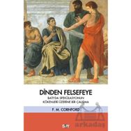 Dinden Felsefeye Say Yayınları