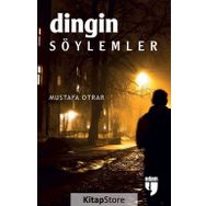 Dingin Söylemler-Mustafa Otrar