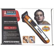 Dingling RD6071 Profesyonel Saç Kesme Makinesi