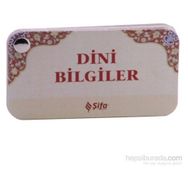 DINI BILGILER ( KARTELA ) - ENSAR ARSLAN
