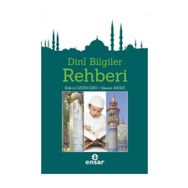 DINI BILGILER REHBERI - ŞÜKRÜ ÖZÜDOĞRU;HASAN BAĞCI