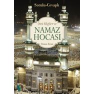 Dini Bilgiler ve Namaz Hocası - Osman Ersan