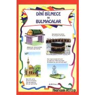 Dini Bilmece ve Bulmacalar - Mehmet Ali Kırıcı