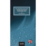 Dini Epistemolojiye Giriş Tanrı İnancının Rasyonelliği - İsam Yayınları