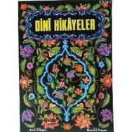 DINI HIKAYELER - NAIM ERDOĞAN