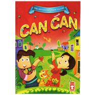 Dini Hikayelerle Ahlak Eğitimi Can Can - Timaş Çocuk