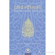 DINI HITABET - İSMAİL LÜTFİ ÇAKAN
