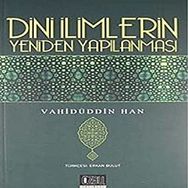 Dini İlimlerin Yeniden Yapılanması Özgü Yayıncılık