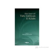 DINI TASAVVUFI TÜRK EDEBİYATI - ABDURRAHMAN GÜZEL