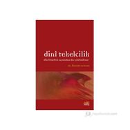 DINI TEKELCILIK - M. KAZIM ARICAN