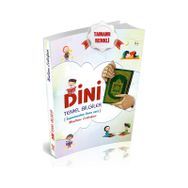 Dini Temel Bilgiler Halime Erdoğan