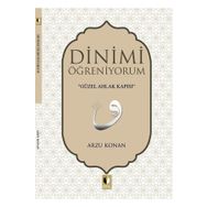 Dinimi Öğreniyorum Arzu Konan