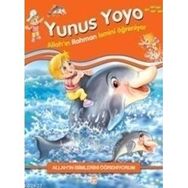 DINIMI ÖĞRENİYORUM (SET) ALLAH'A TEŞEKKÜR EDIYORUM - NUR KUTLU