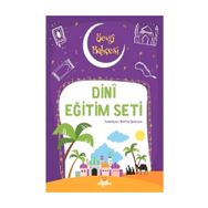 Dinimi Öğreniyorum Sevgi Bahçesi-Düş Değirmeni
