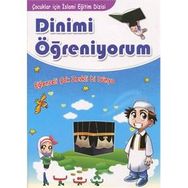 Dinimi Öğreniyorum - Sırrı Er