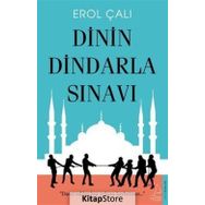 Dinin Dindarla Sınavı - Erol Çalı