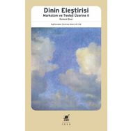 Dinin Eleştirisi - Marksizm ve Teoloji Üzerine 2 - Roland Boer