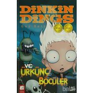 DINKINS DINGS VE ÜRKÜNÇ BÖCÜLER - GUY BASS