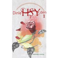 Dinle HŞY’den 1 - Hasan Şükrü Yayıntaş