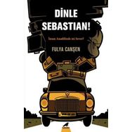 Dinle Sebastian - Fulya Canşen