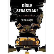 Dinle Sebastian: İnsan Anadilinde mi Sever?