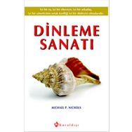 Dinleme Sanatı - Michael P. Nichols