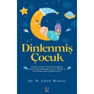Dinlenmiş Çocuk Panama Yayıncılık