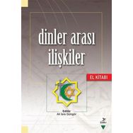Dinler Arası İlişkiler El Kitabı - Ali İsra