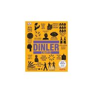 Dinler Kitabı - kollektif