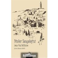 Dinler Sosyolojisi - Jean Paul Willaime