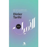 Dinler Tarihi - Ali Osman Kurt