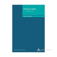 Dinler Tarihi - Eric J. Sharpe