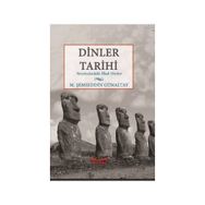 Dinler Tarihi - mehmet semseddin gunaltay