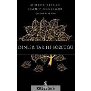 Dinler Tarihi Sözlüğü - Ioan P. Couliano