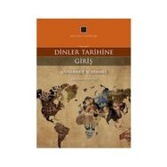 Dinler Tarihine Giriş - Annemarie Schimmel