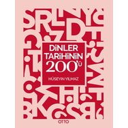 Dinler Tarihinin 200'ü - Hüseyin Yılmaz