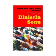 Dinlerin Sonu - Halil Gökhan